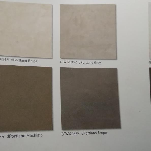 Roman Granit dPortland Series ukuran 60x60cm Kw B/2