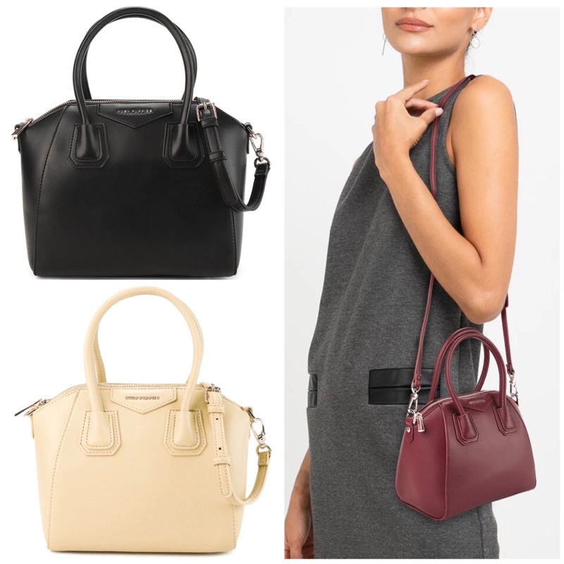 ORIGINAL HUSH PUPPIES NANI SATCHEL NEW ARRIVAL TAS SLEMPANG WANITA