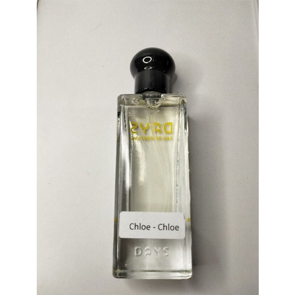 Days parfum- chloechloe