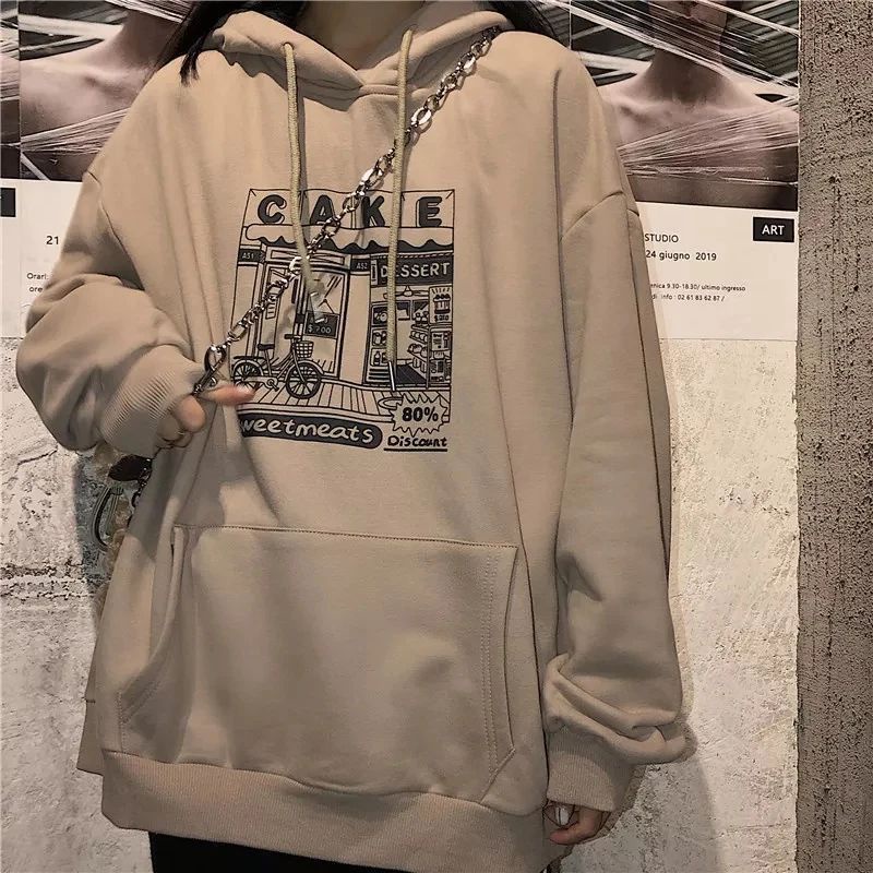 cake hodie