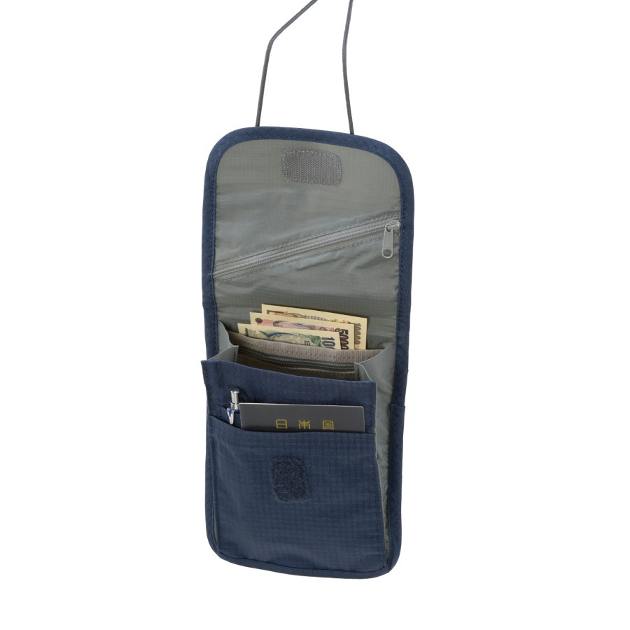 Dompet Travel Montbell Travel Wallet