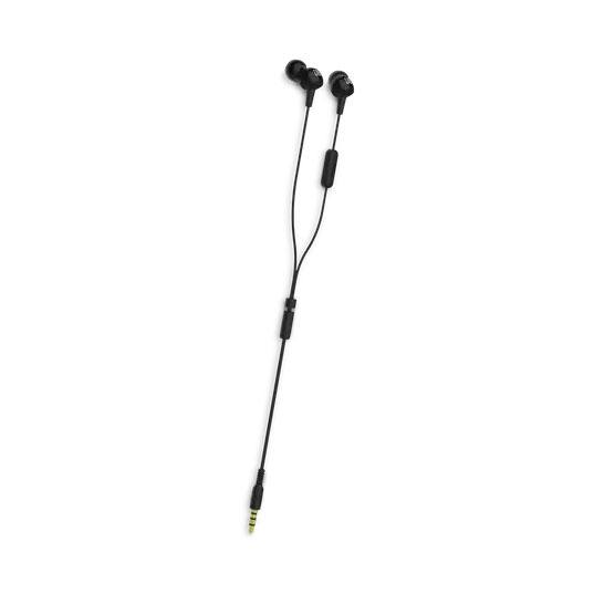 JBL In-ear Earphone - C150SI - Black