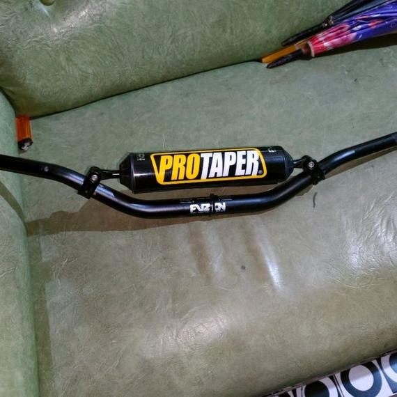 Stang Fuzion Protaper Original