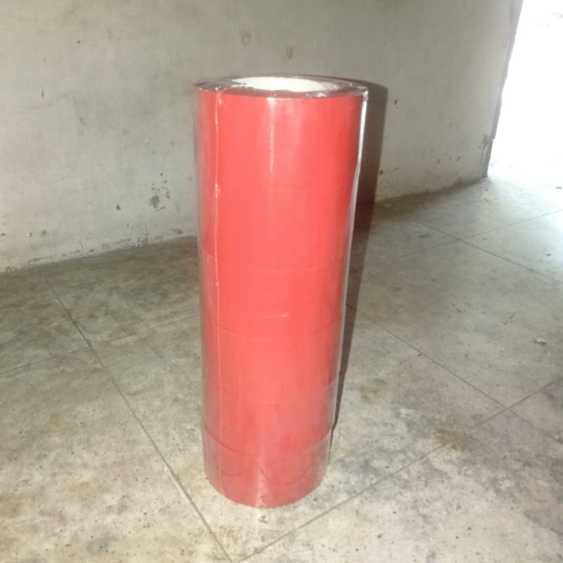 

lakban packing warna