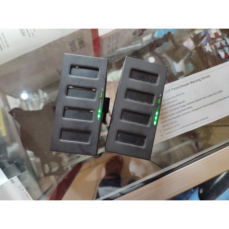 Battery drone Xiro exprorer V