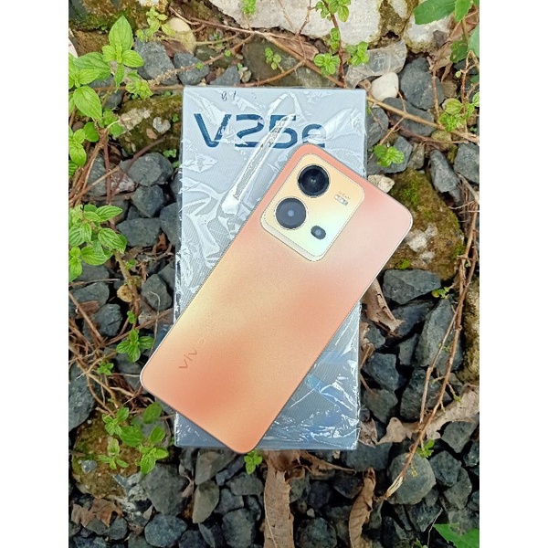 vivo v25e ram 8/128