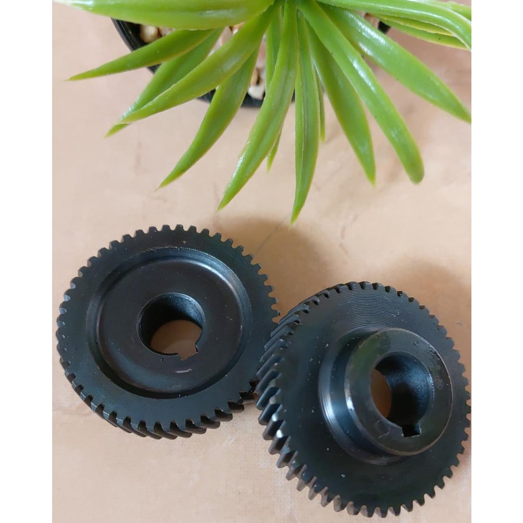 GEAR BOR 10mm AS 6mm 46 ULIR