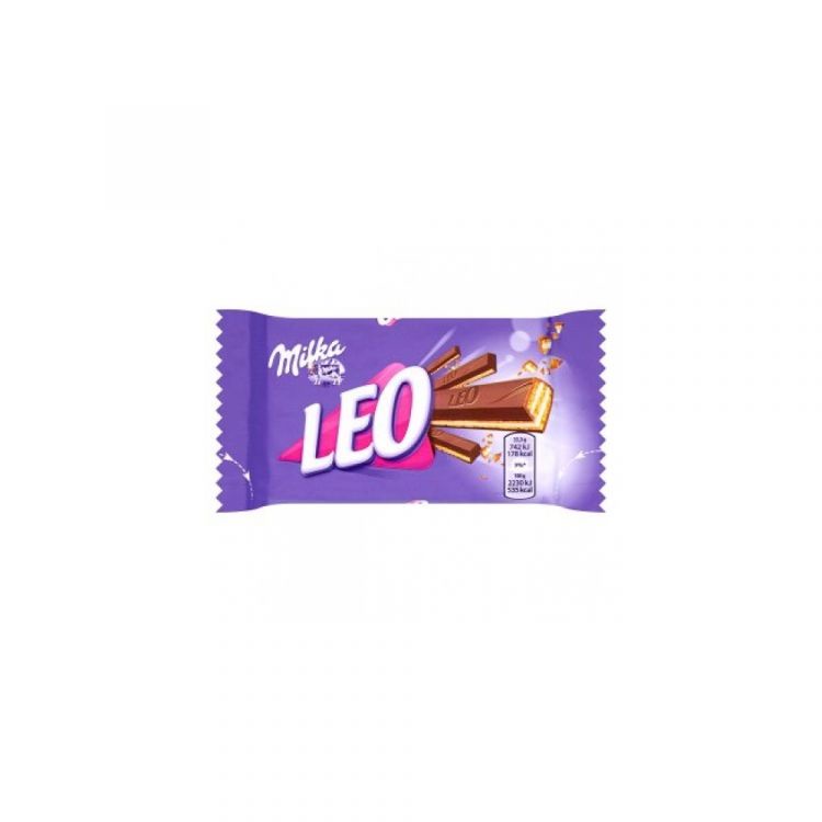 [ECER] Milka Leo Go