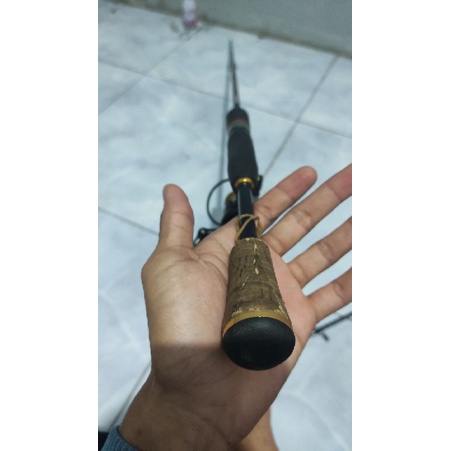 relix cangkek gen 2