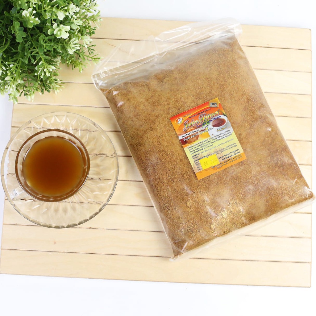 

Bubuk Gula Jawa Instant 1 Kg