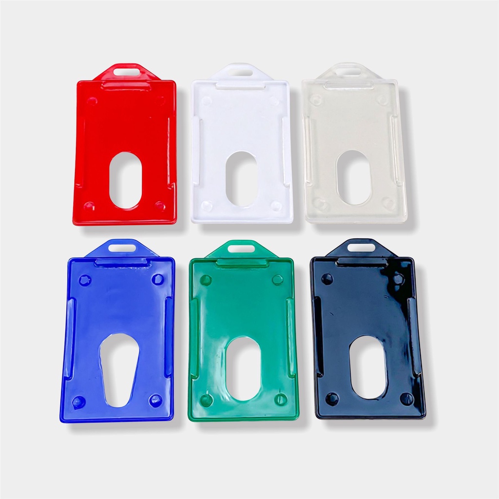 

Casing Id Card Plastik Wadah Kartu Id Card