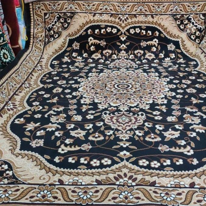 terbaru  karpet 3x4 meter ready