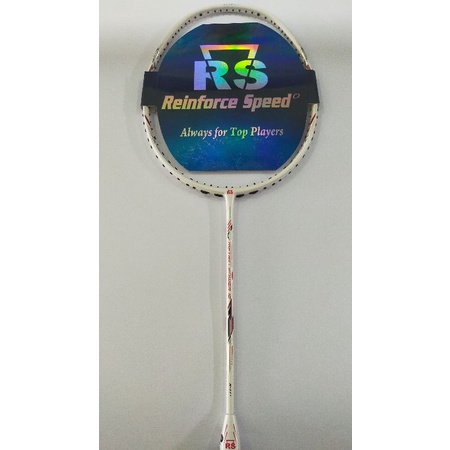 Raket Badminton RS Metric Power 12 NIII