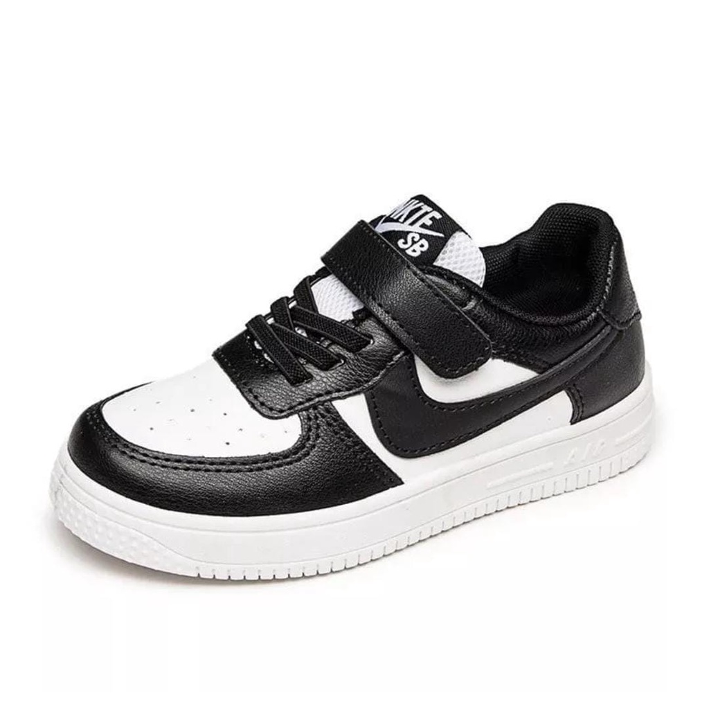 ARMY - Sepatu Sneakers Anak Neo Fashion/Sneaker Anak Fashion Unisex Premium