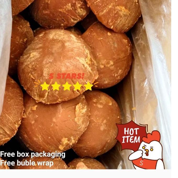 

㊗ Gula merah Kelapa Asli / Asli gula Jawa 1 kg ㊍