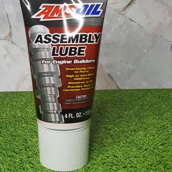 Amsoil Engine Assembly Lube