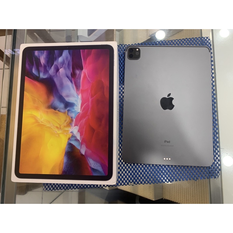 Ipad Pro 2020 128Gb 11 inc Second