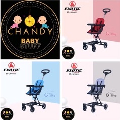 MAGIC STROLLER BABY ET-LW-003