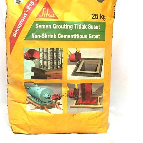 

Sika Grout 215