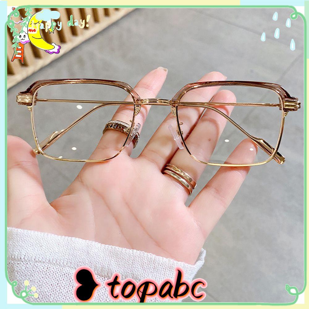 Kacamata Anti Blue Light Portable Untuk Pria Dan Wanita