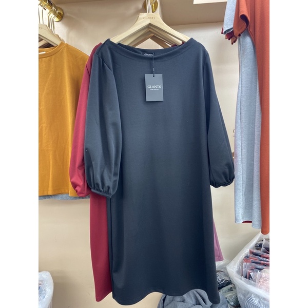 KAOS TUNIK GIANT