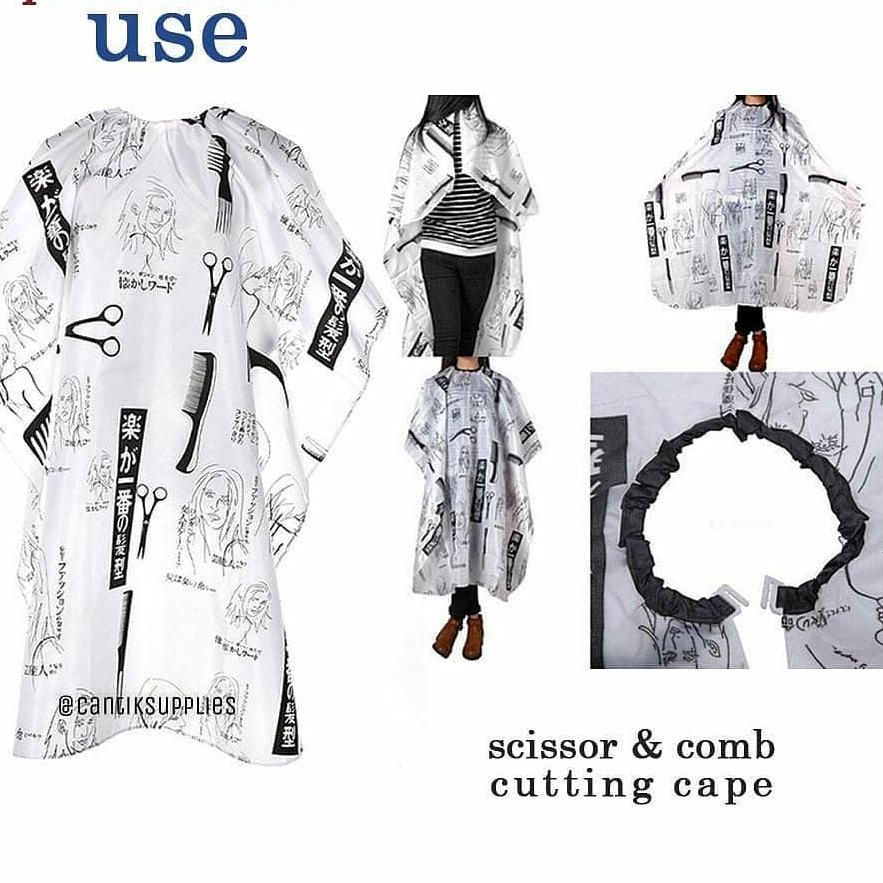 

⇻ KIP POTONG GAMBAR GUNTING / IMPORT ㅆ