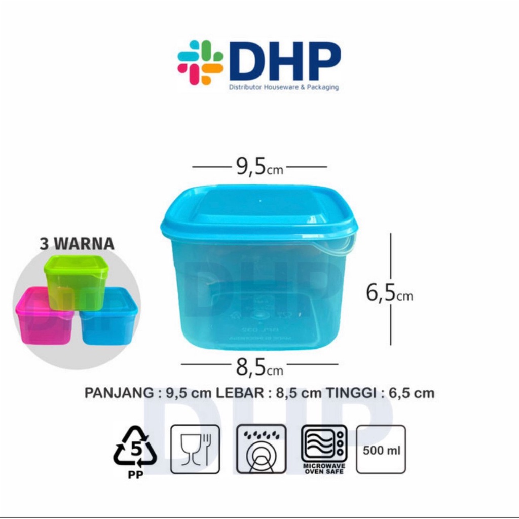 Toples Zayn SET Isi 4Pcs Wadah Bumbu Dapur Sealware Perlengkapan Dapur