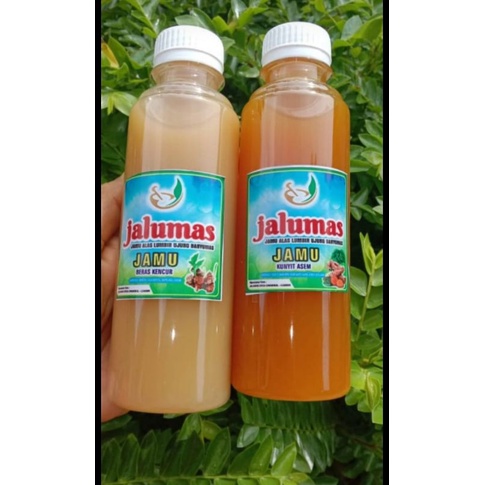 

Jamu Siap Minum