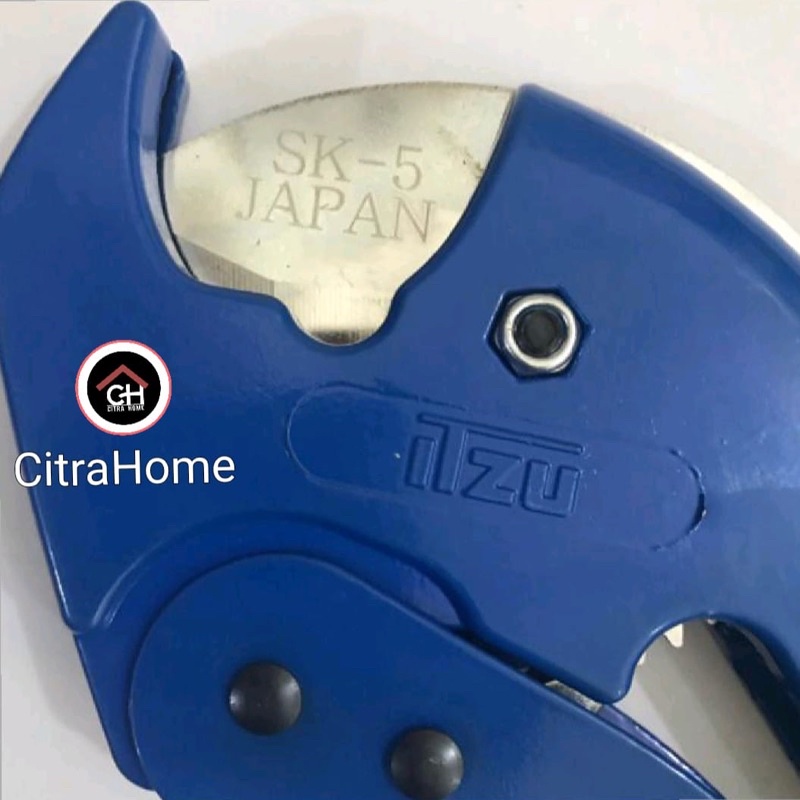 RB Gunting Pipa PVC ITZU & Falco SK-5