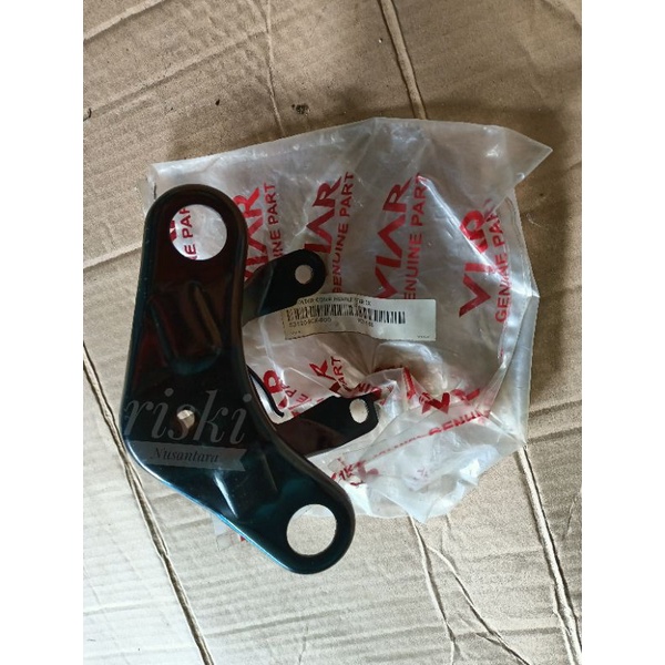 dudukan T segita atas viar star cx 150