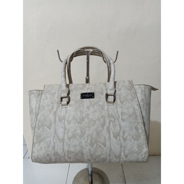 PAUL'S BOUTIQUE HANDBAG PRELOVED