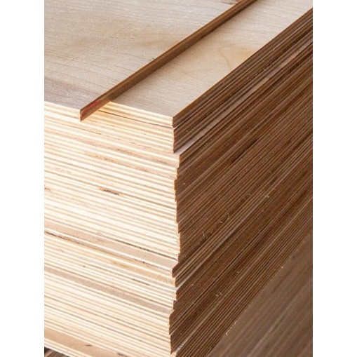 Triplek 9mm MC (Meranti Campur)