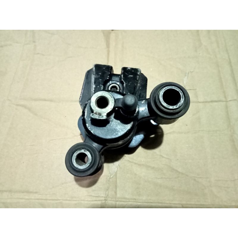 kaliper rem depan Mio lama Mio old original copotan
