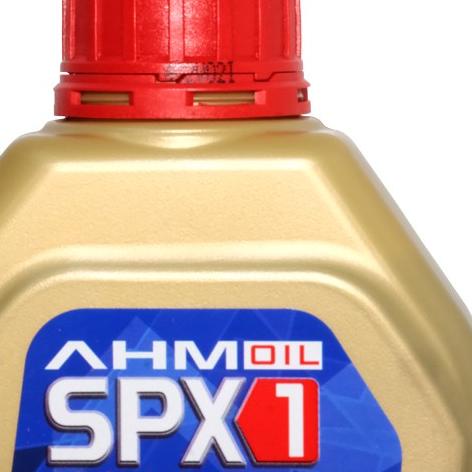 AHM Oil SPX1 – 1.2 L (SPX1-12)