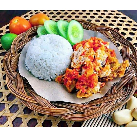 Jual Ayam Geprek Shopee Indonesia