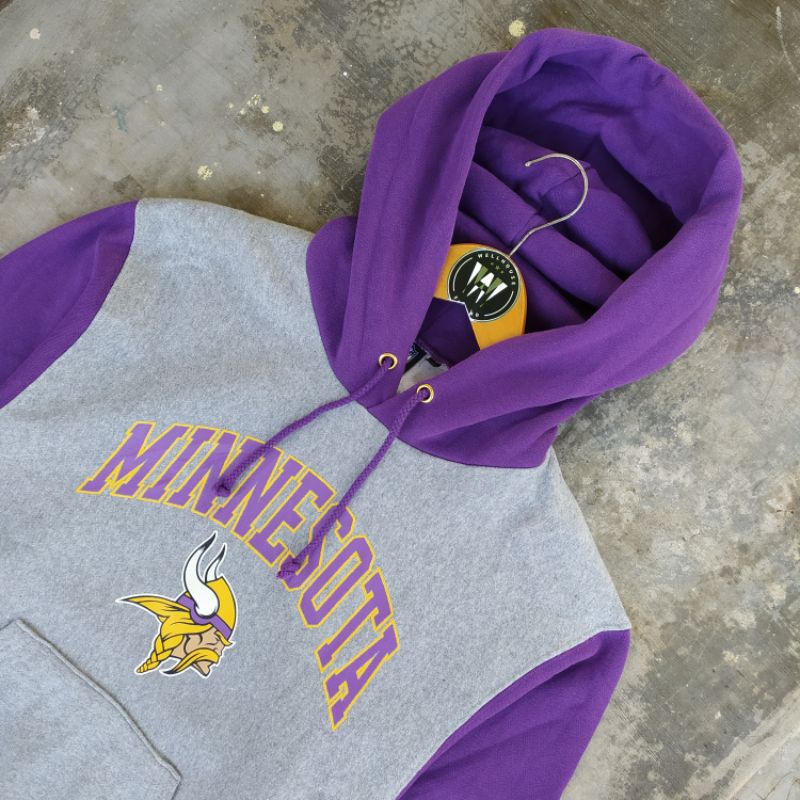 HOODIE NFL BY GU / HD NFL BY GU