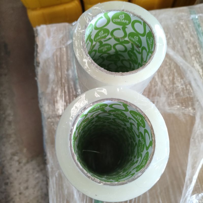 

lakban bening cortape 2