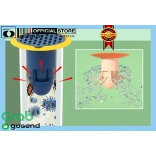 

Promo Pit Toilette V7 TF Diskon