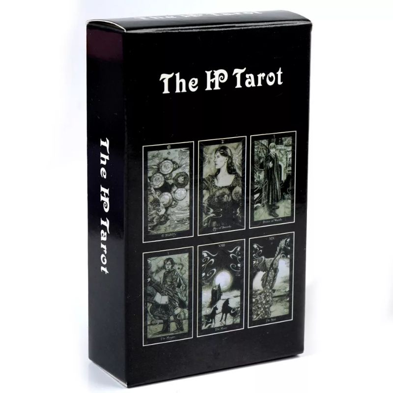 HP Tarot