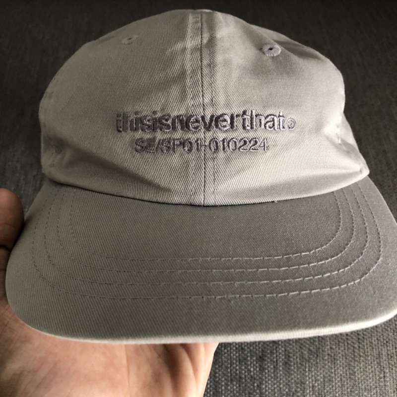 topi thisisneverthat