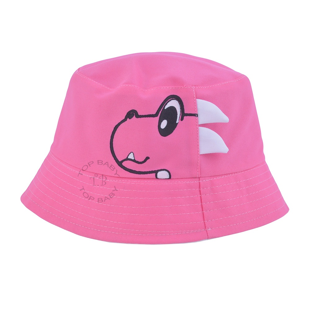 Topi Anak Bucket Dino - 4673