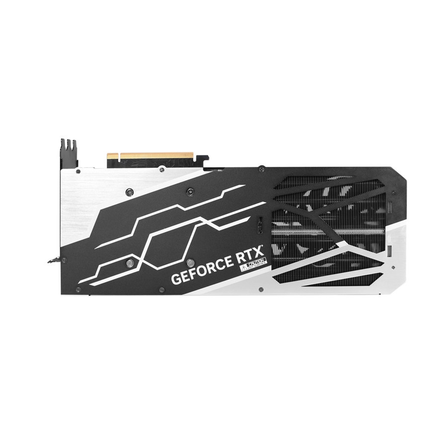 GALAX Geforce Rtx 4080 16gb Gddr6x SG(1-click Oc) - Argb Effect - Triple Fan - Garansi 3 Thn