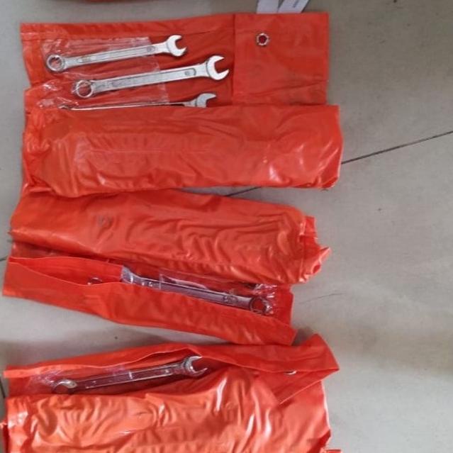 kunci ring pas 11/ring pas set/diamond