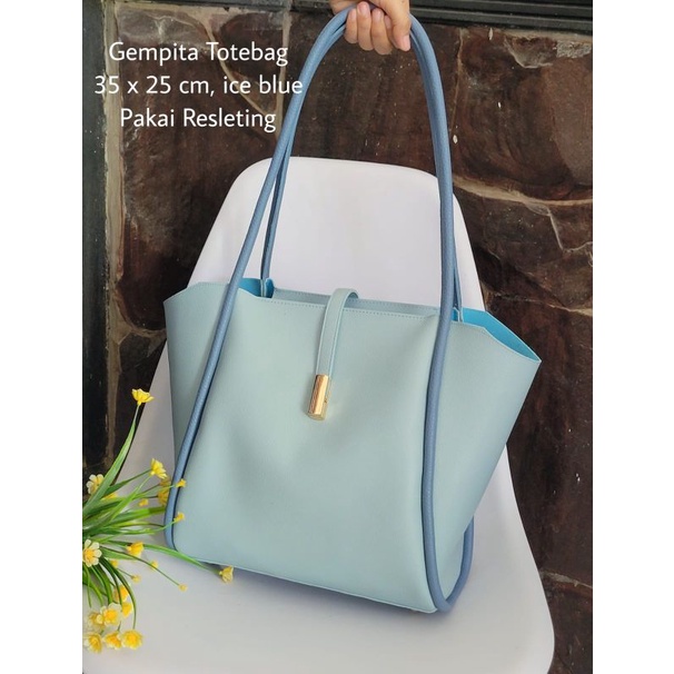 Gempita Totebag | Totebag Premium | Totebag Kekinian