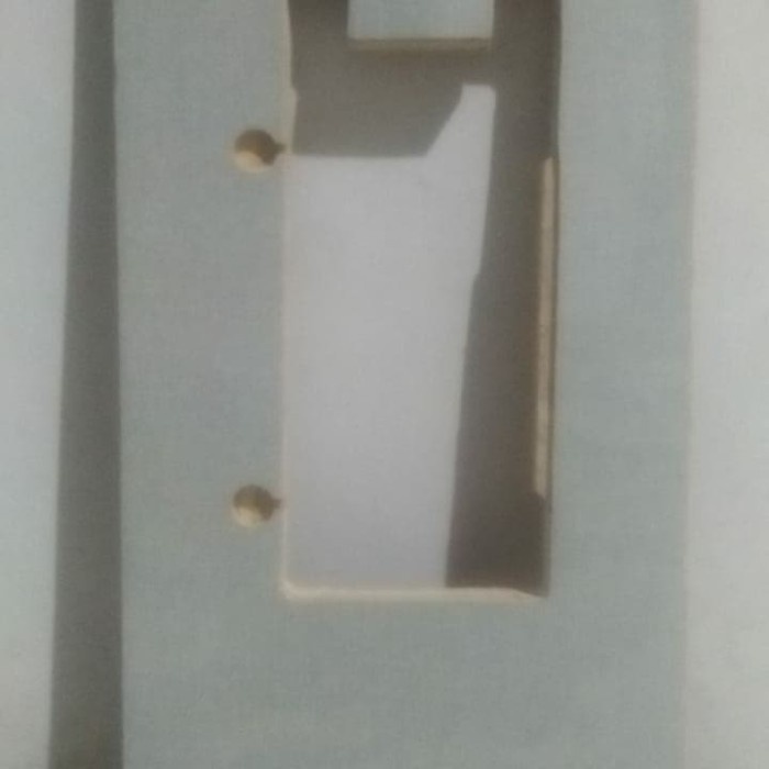 Mesin Jahit Meja Mesin Jahit Butterfly - Singer - Tradisional