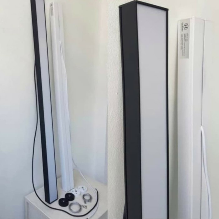 Lampu Gantung Hias Hanging Lamp Dekorasi Tl Led 36W 36 Watt