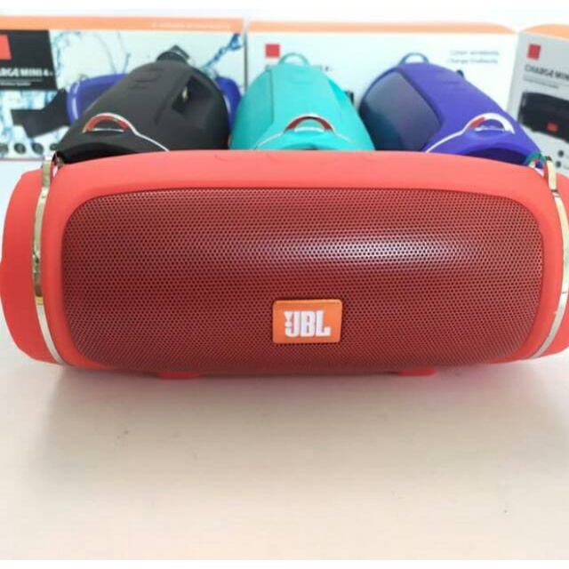 CHAARGE MINI 4+ High Power Bluetooth Wireless Speaker JBL