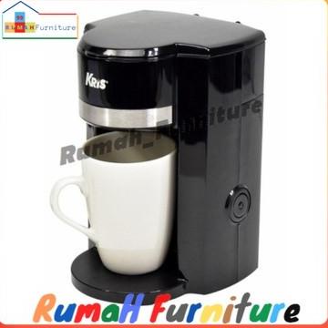 Coffee Maker Kris 125 ML