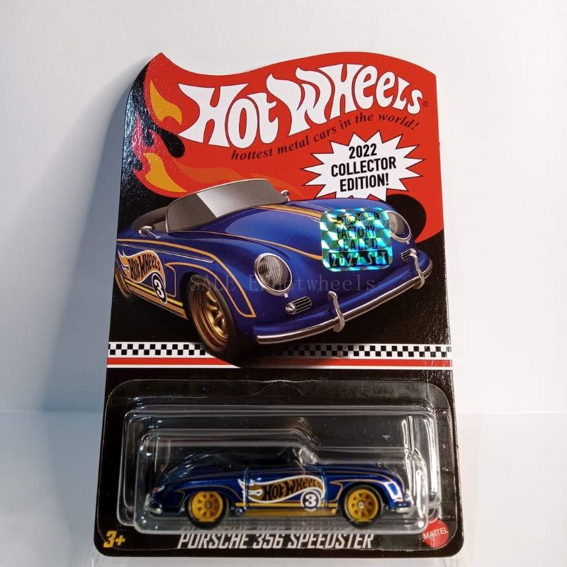 Hot Wheels Mail in FS 2022 FACTORY SEALED LIMITED EDITION zamac blue Collectors Edition Subaru impreza wrx 85 ford bronco nissan skyline c210 porsche 356 speedster 70 ford mustang boss 302 alfa romeo giulia sprint gta