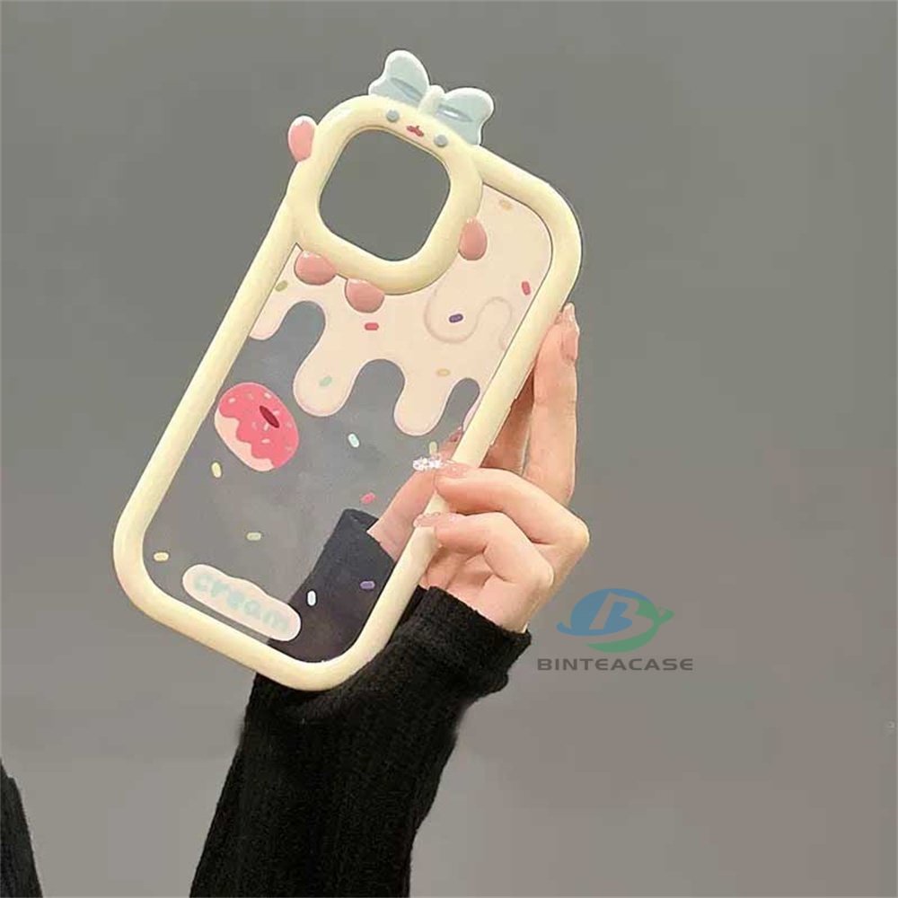 Casing OPPO A77S A57 2022 A15 A16 A16K A54 A53 A12 A5S A7 A3S A11k A31 A52 A92 A94 A37 F9 A1K Reno 5 A76 A96A Motif Monster